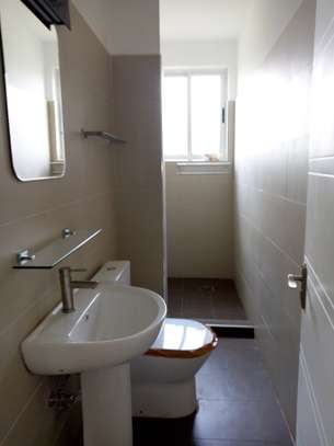 Furnished 3 bedroom apartment for sale in Kilimani image 12