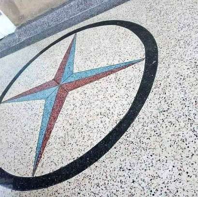 Terrazzo Flooring Joska image 2