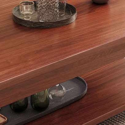 Coffee Table: Practi Office Executive Rectangle Coffee Table image 3