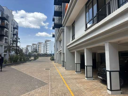 Serviced 2 Bed Apartment with En Suite in Tigoni image 1