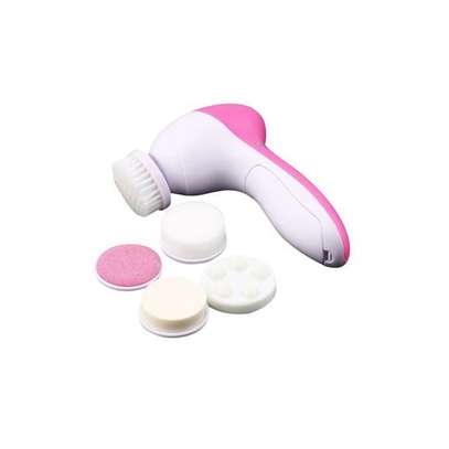 5 in 1 Facial Beauty Care Massager image 2