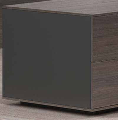 Office Desk: 1800MM Modern Fashion Boss Desk image 2
