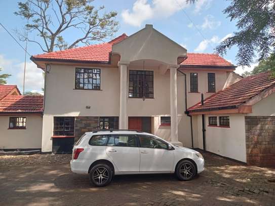 5 Bed House with En Suite at Kyuna Road image 1