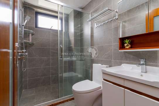 3 Bedroom Furnished Apartments for Rent in Mombasa Road image 5