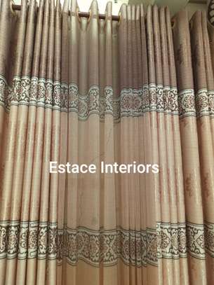 DURABLE CURTAINS AVAILABLE image 5