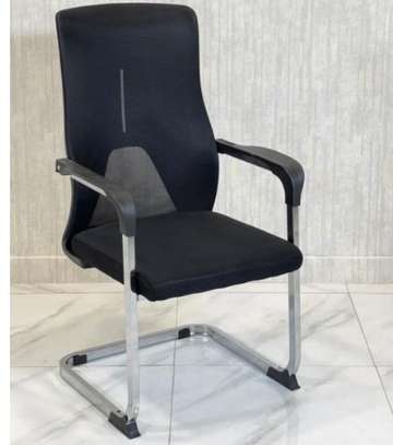 Ergonomic Midback Office Chair image 2