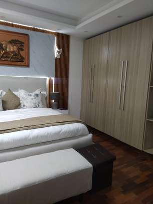 Serviced 3 Bed Apartment with En Suite at Othaya Road image 7