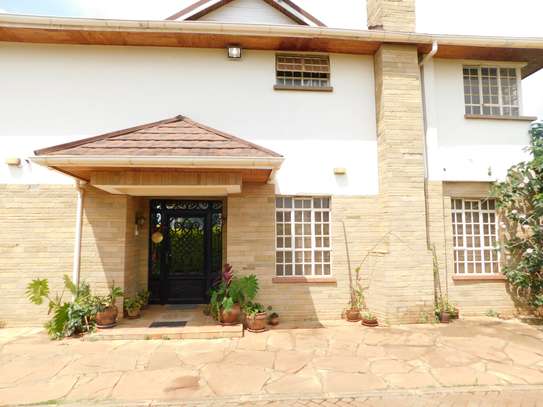 3 Bed House with En Suite at Runda image 9