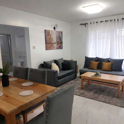 2 Bed Apartment with En Suite in Kikuyu Town image 2