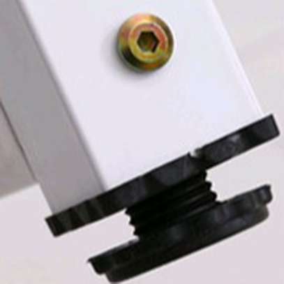 Office Table: 1200mm Wood Home Study Office Table image 5