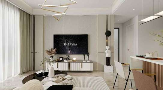 2 Bed Apartment with En Suite at Brookside image 7