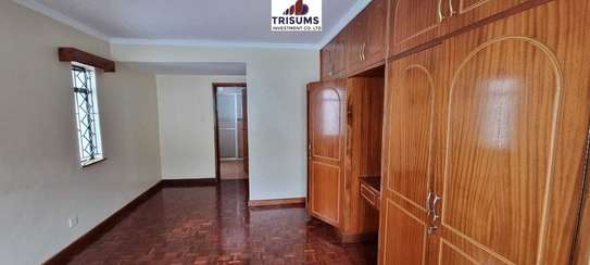 5 bedroom townhouse for rent in Lower Kabete image 1