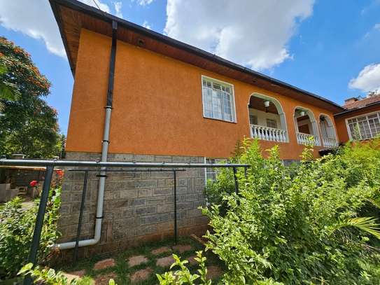 2 Bed House with En Suite in Nyari image 32