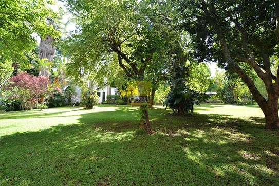 5 Bed House with En Suite at Lower Kabete Rd image 13