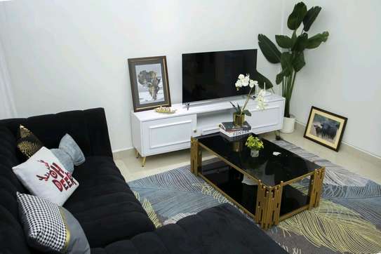 Airbnb One Bedroom Langata image 5