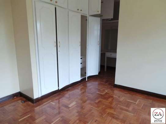 3 Bed Apartment with En Suite at Gitanga Road image 1