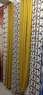 SMART PRINTED CURTAINS image 11