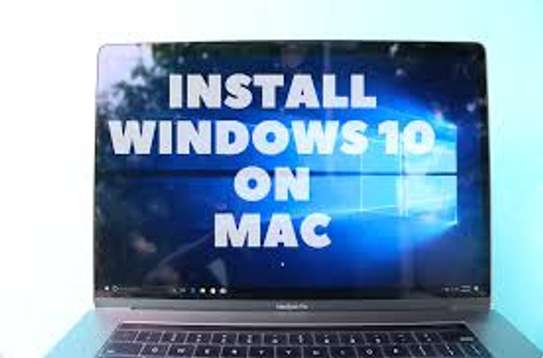 Get Windows on Your Macbook-Pro/Air/iMacs image 1