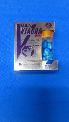 Viagra image 1
