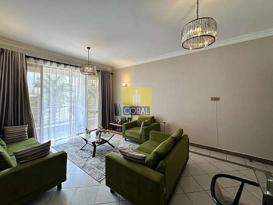 2 Bed Apartment in South C image 4