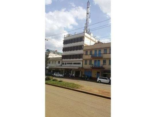 93 m² commercial property for rent in Ngara image 3