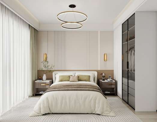 2 Bed Apartment with Swimming Pool at Matundu Close image 11