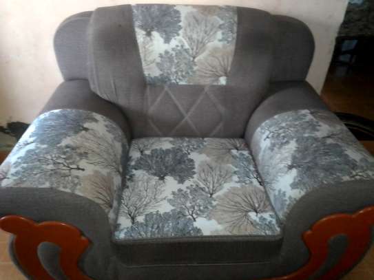 Used discount sofa chair