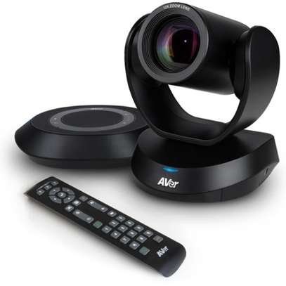 AVer CAM520 PRO Advanced Full HD PTZ USB Video Conference Camera with HDMI & PoE+ image 1