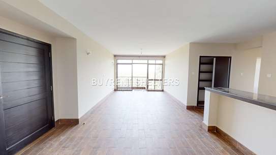 2 Bed Apartment with En Suite at Kitusuru image 17