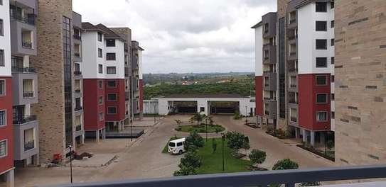 2 Bedroom Apartment To Let In Tatu City(Lifestyle Heights) image 12
