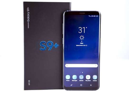 Samsung s9 plus image 4