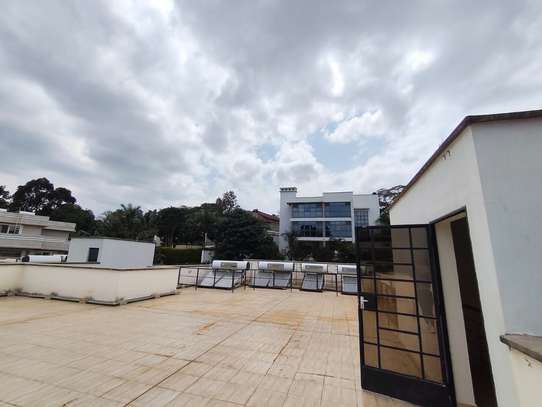 7 Bed Townhouse with En Suite in Nyari image 14