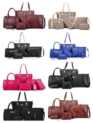 Handbags available image 7