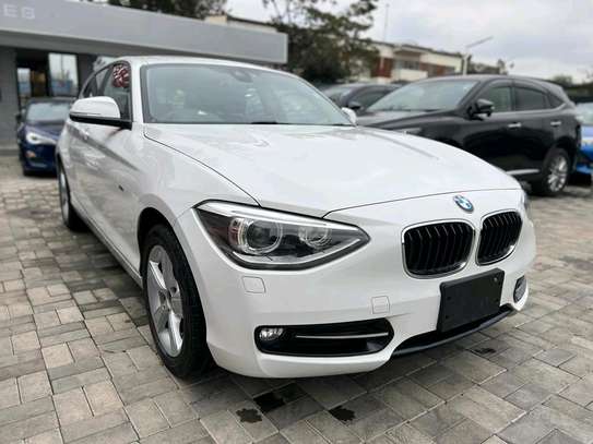 BMW image 5