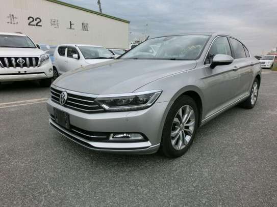 NEW VW PASSAT (HIRE PURCHASE ACCEPTED) image 2