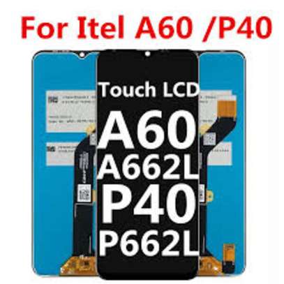 itel a60 screen replacement image 4