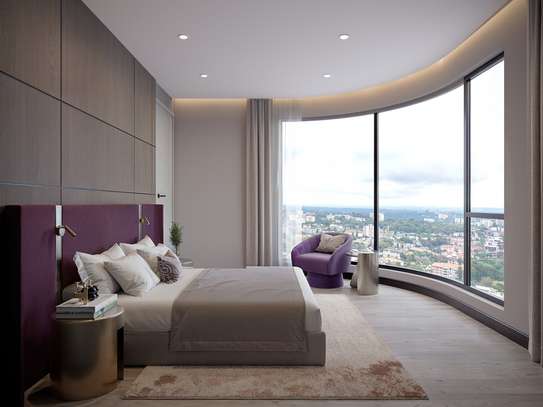 2 Bed Apartment with En Suite at Maalim Juma Rd image 1