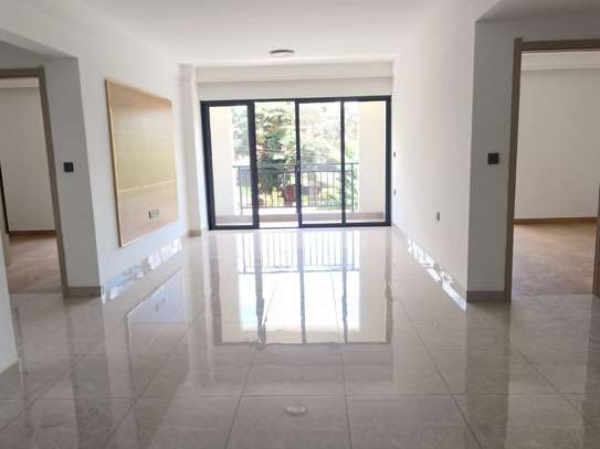 2 Bed Apartment with En Suite at Ruaka image 1