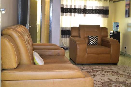2& 3 bedroom furnished standalone in buruburu image 6