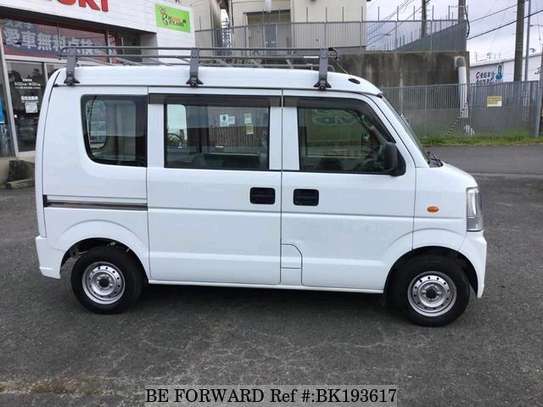 Every suzuki (MKOPO/HIRE PURCHASE ACCEPTED) image 1