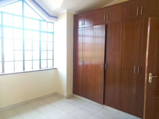 4 Bed Townhouse with Garage in Syokimau image 16