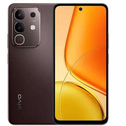 Vivo Y29 DISPLAY 6.68' 8GB RAM 128GB ROM 6500MAH BATTERY image 4