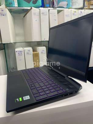 HP Pavilion Gaming Laptop - 15-ec1xxx *AMD Ryzen™️ 5 4600H image 2