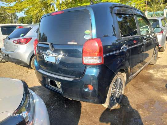 TOYOTA PORTE 2017 H/P ACCEPTED. image 5