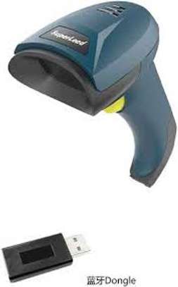 Wireless Barcode Scanner & USB Wired Barcode image 3
