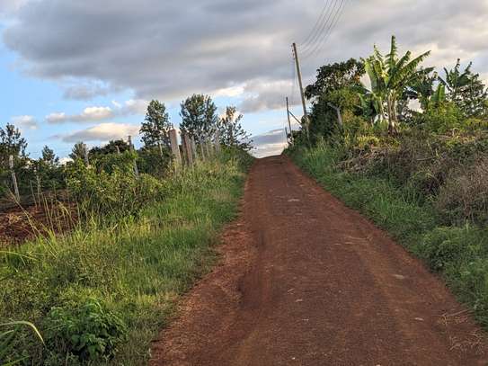 Land at Kenyatta Road image 3