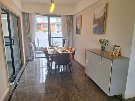 3 Bed Apartment with En Suite at Syokimau image 5