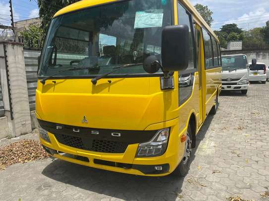 Mitsubish rosa image 5