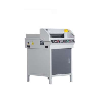 Electric Paper Cutting Machine image 1