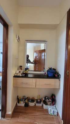 Furnished 2 Bed Apartment with En Suite in Ruaka image 38